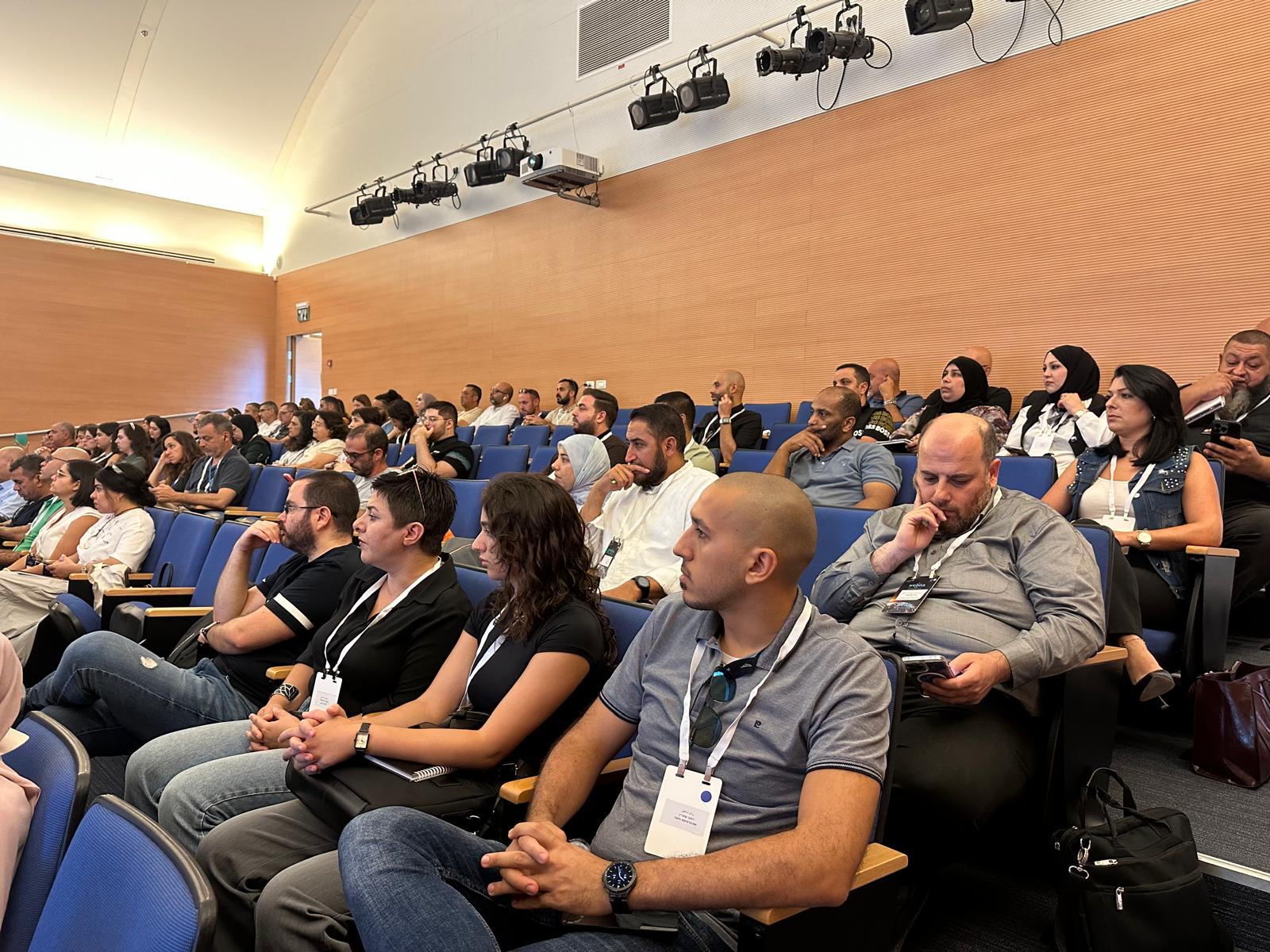 סיכום 2.0 webna – נצרת 2025