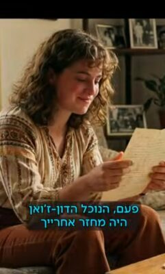 עוצרים, שואלים ובודקים